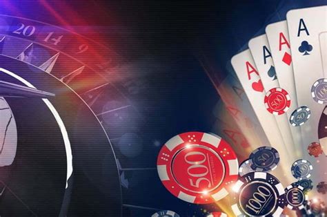 veilig online casino